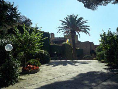 Tabor Hotel Rome
