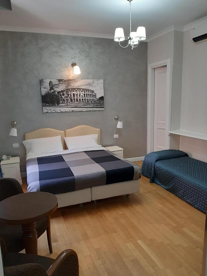 The Rome Suite 3* Rome