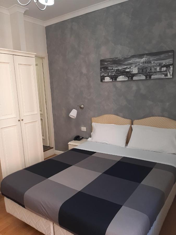 Guest house The Rome Suite