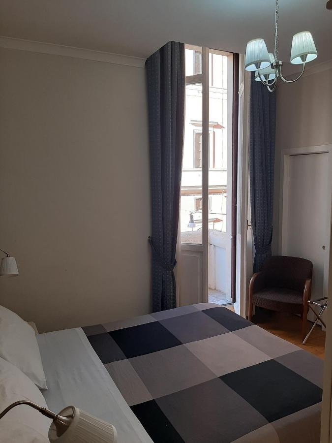 Guest house The Rome Suite Rome