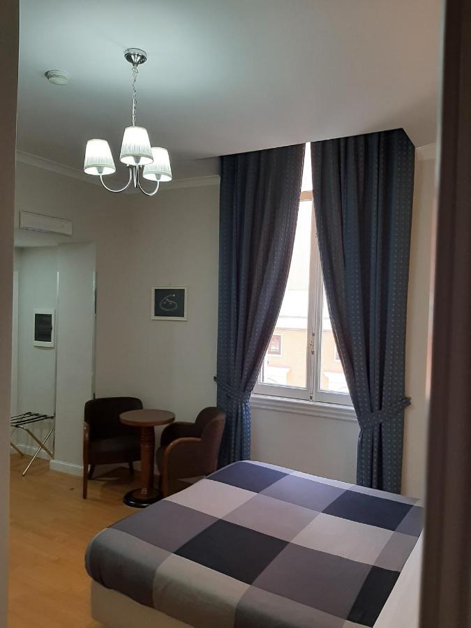 The Rome Suite Guest house 3*