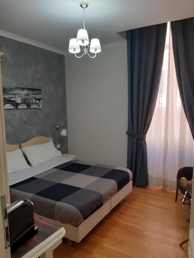 The Rome Suite Rome