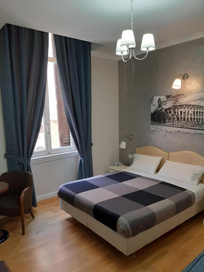 The Rome Suite