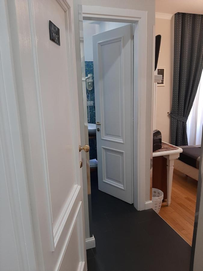 The Rome Suite 3*