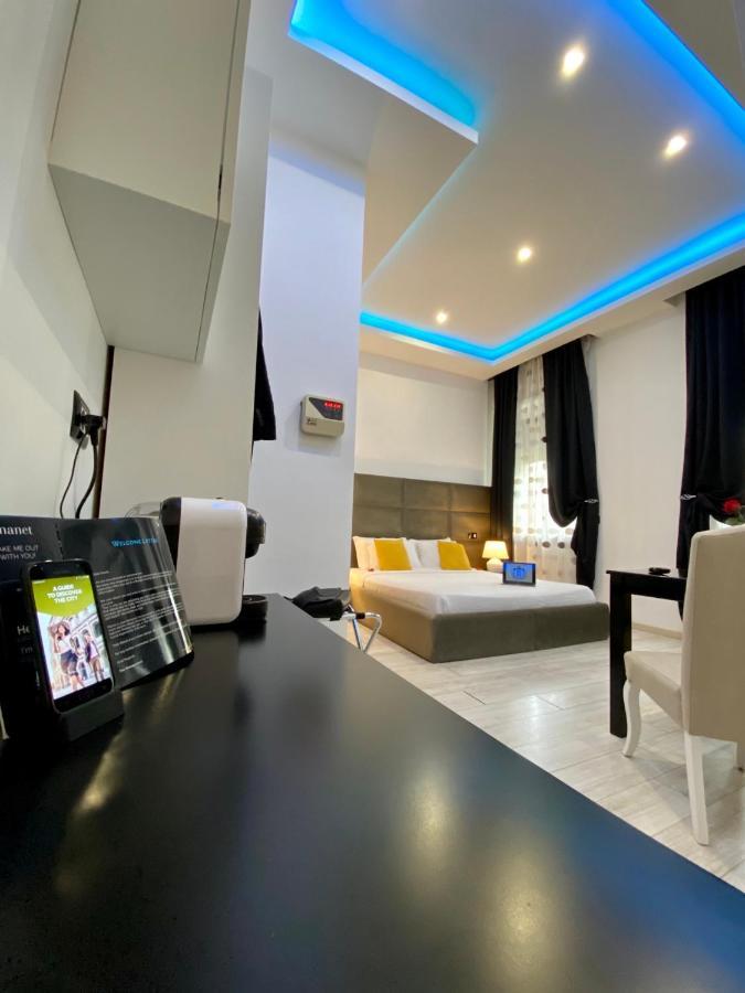 Hotel Escape Luxury - Ca Domus Collection Rome