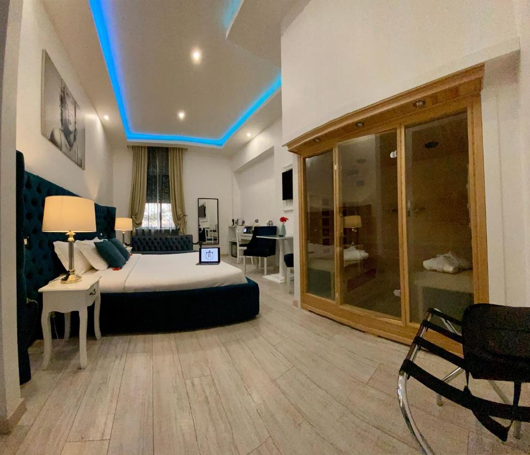 Hotel Escape Luxury - Ca Domus Collection Rome