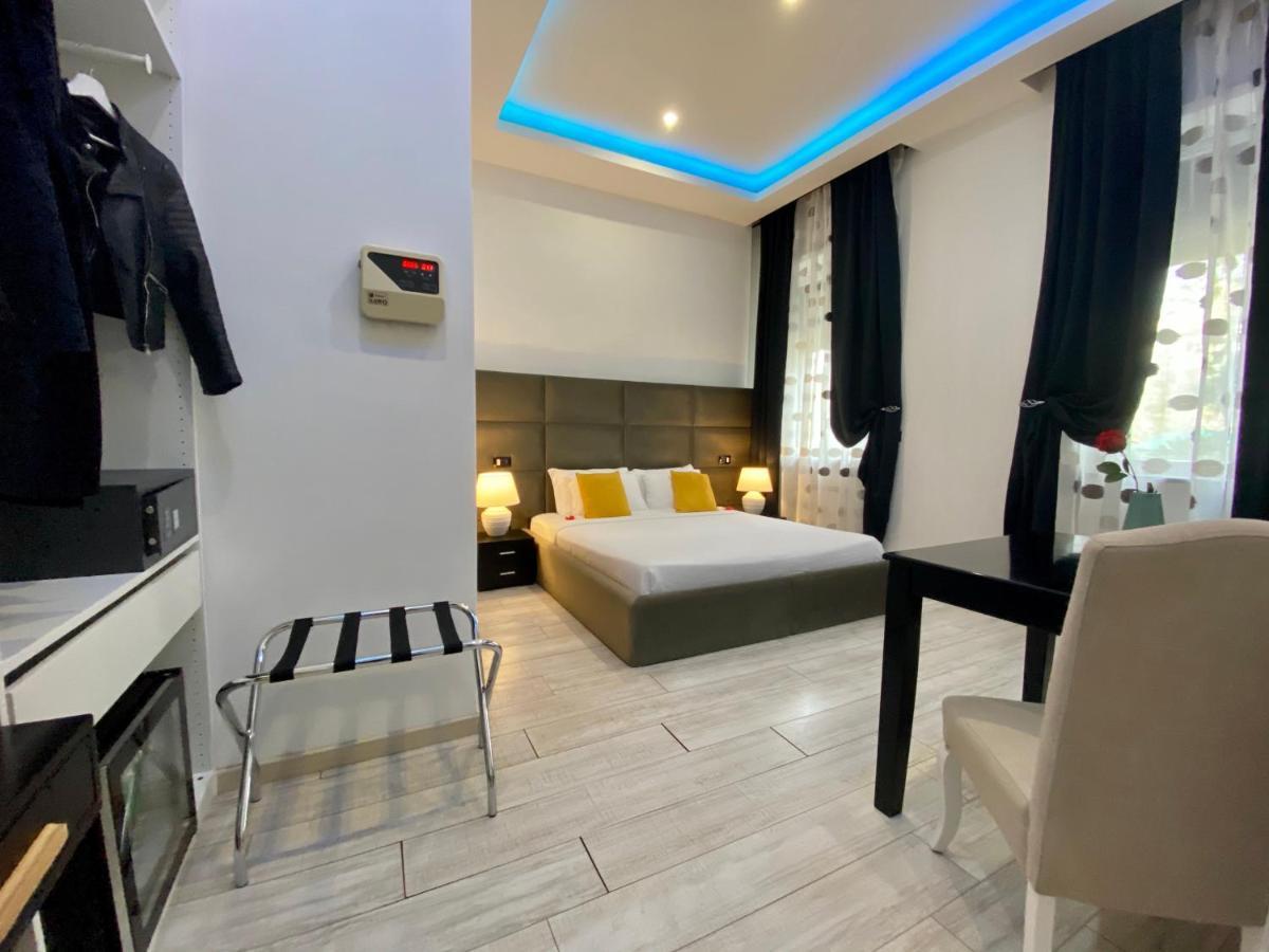 Escape Luxury - Ca Domus Collection Hotel Rome