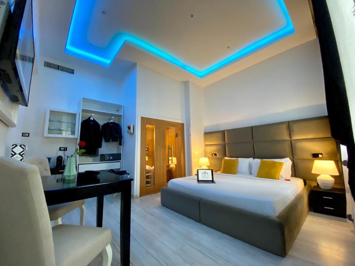 Hotel Escape Luxury - Ca Domus Collection