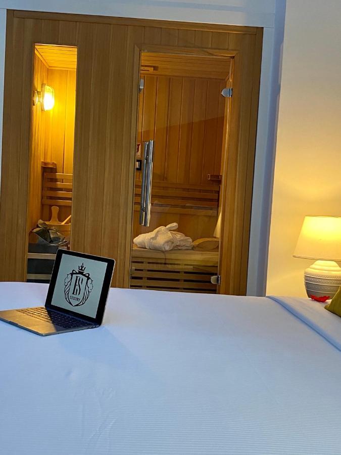 Hotel Escape Luxury - Ca Domus Collection Rome
