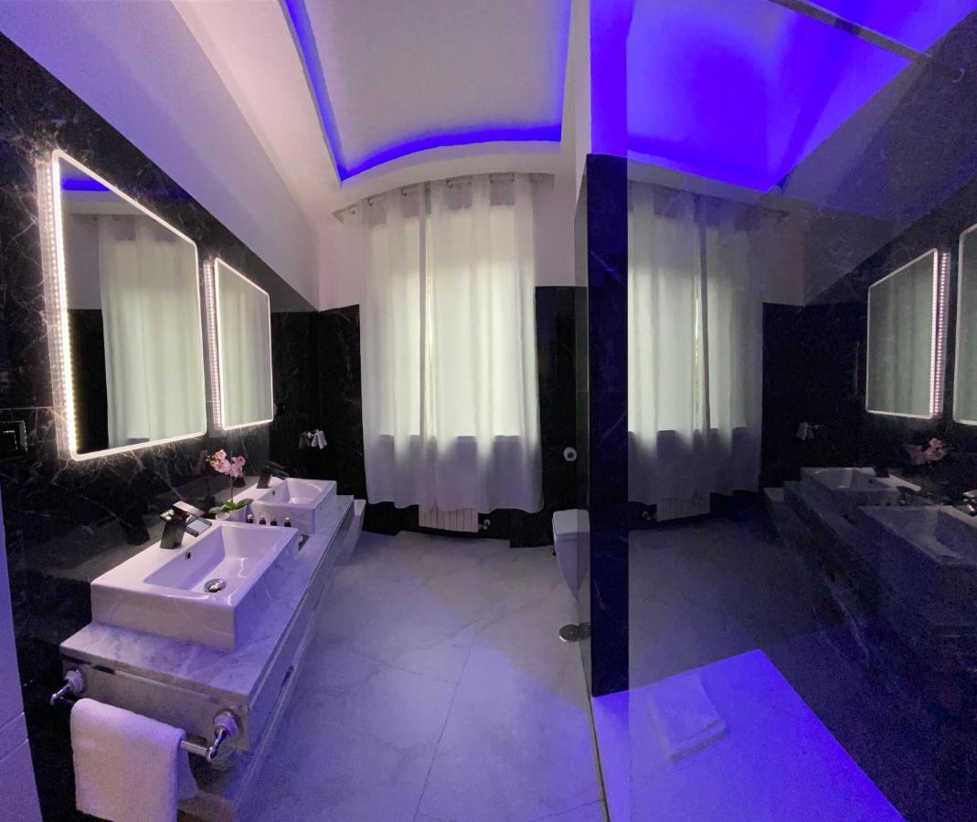 Hotel Escape Luxury - Ca Domus Collection Rome