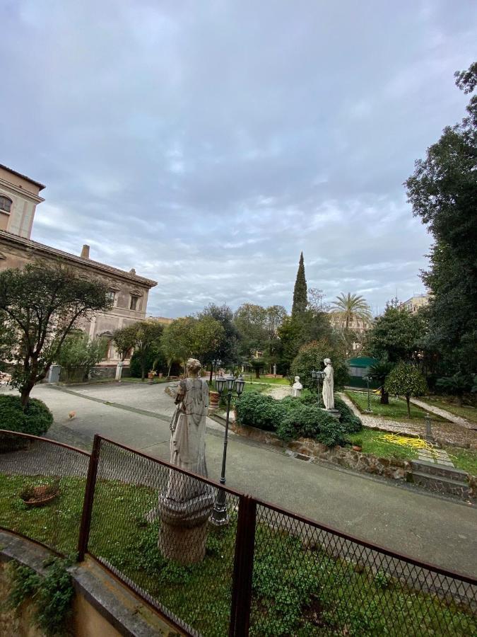Hotel Escape Luxury - Ca Domus Collection Rome