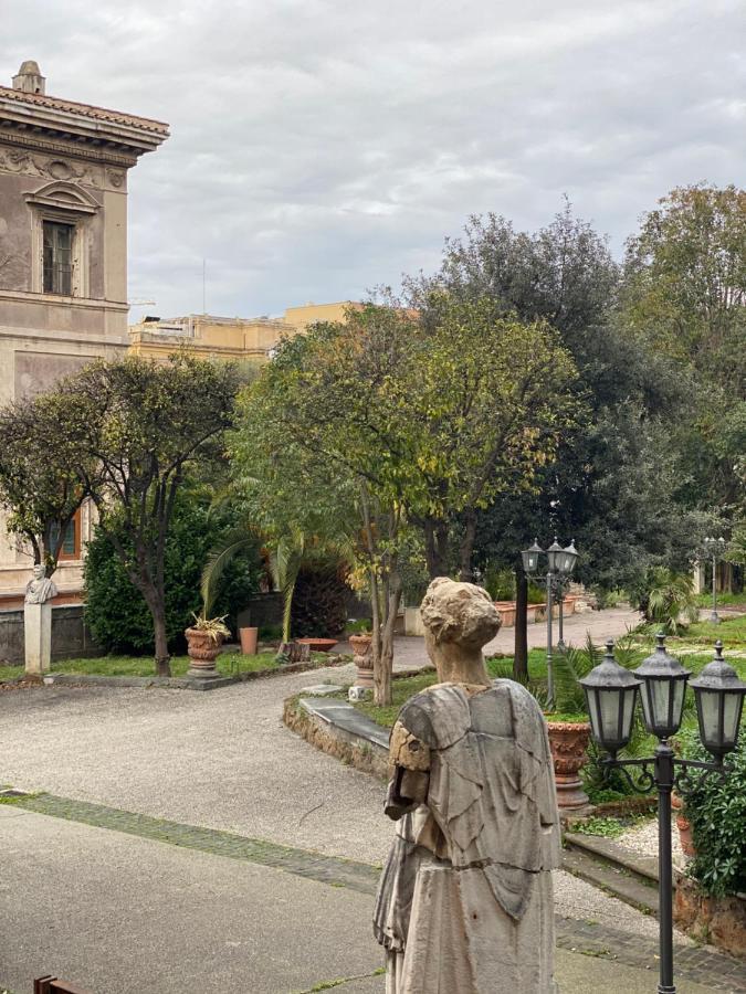 Escape Luxury - Ca Domus Collection Hotel Rome