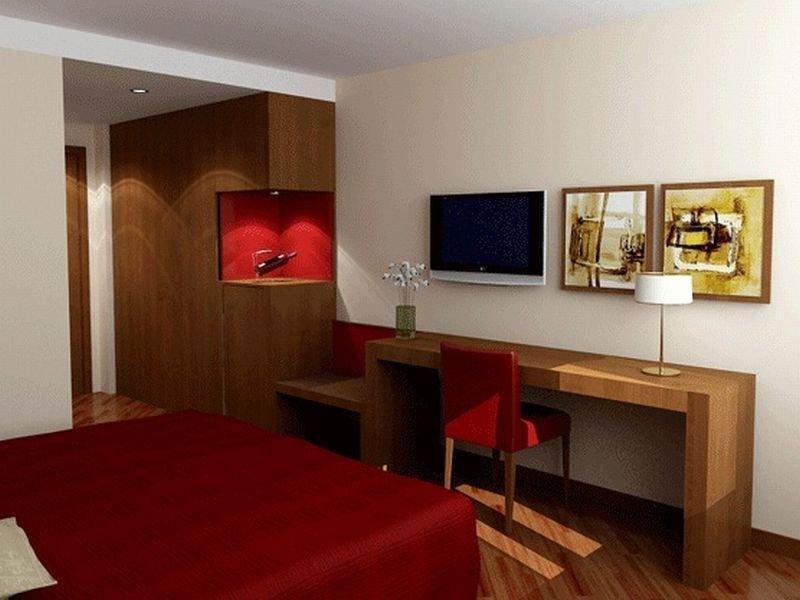 Hotel Vaticano 2*