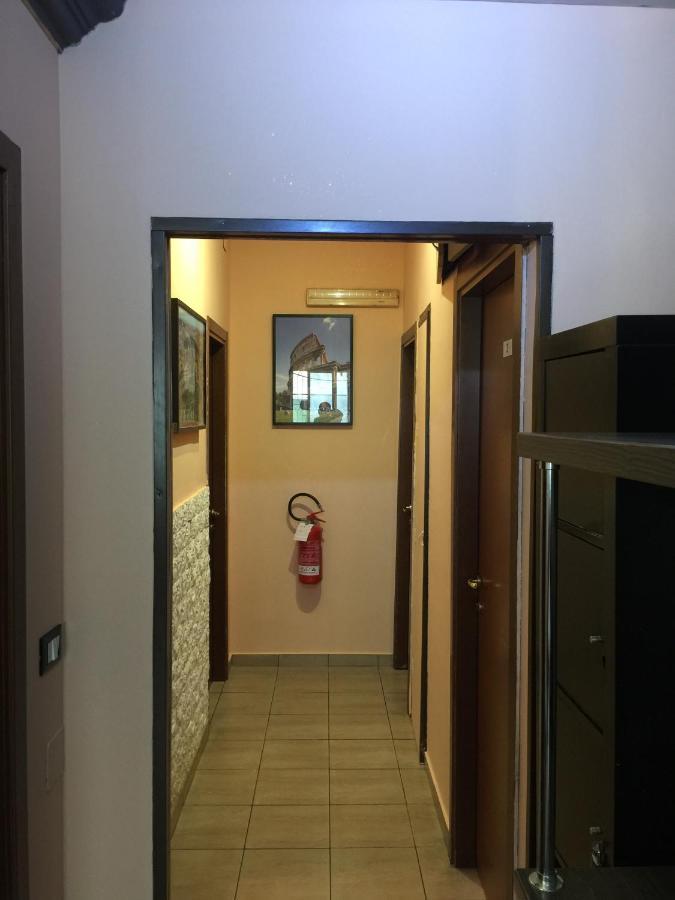 City Hostel