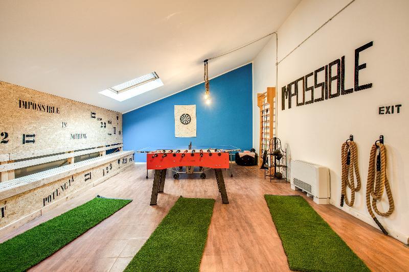Trastevere 2 Hostel *
