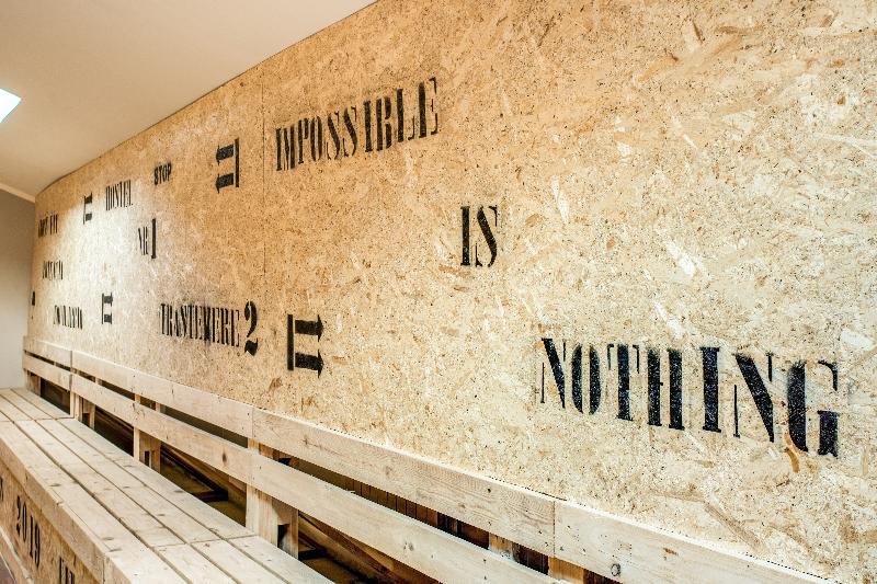 Trastevere 2 Hostel