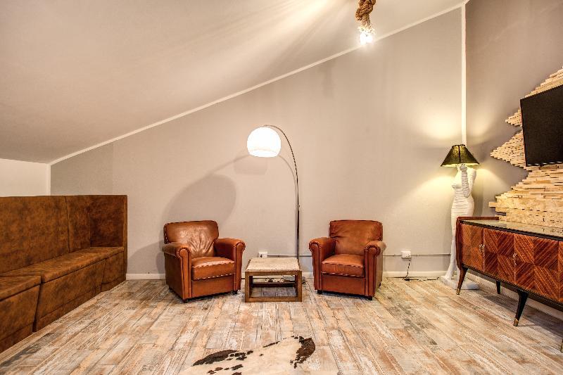 Trastevere 2 Hostel