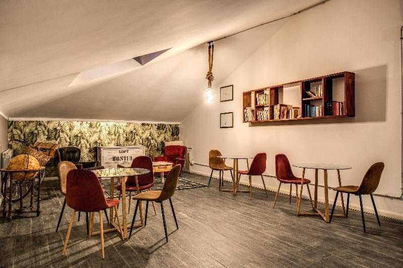 Hostel Trastevere 2 *
