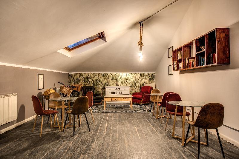 Trastevere 2 Hostel *