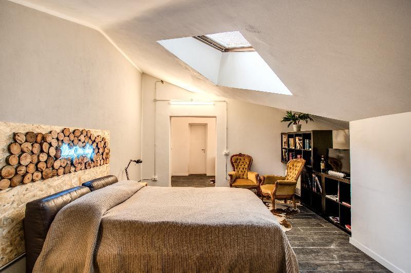 Hostel Trastevere 2