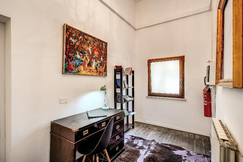 Trastevere 2 Rome