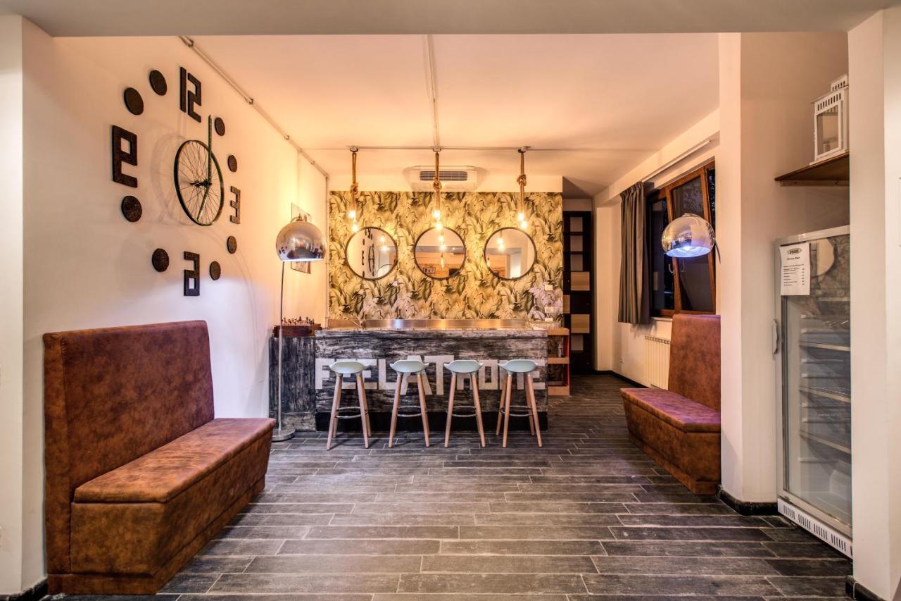 Trastevere 2 Hostel *