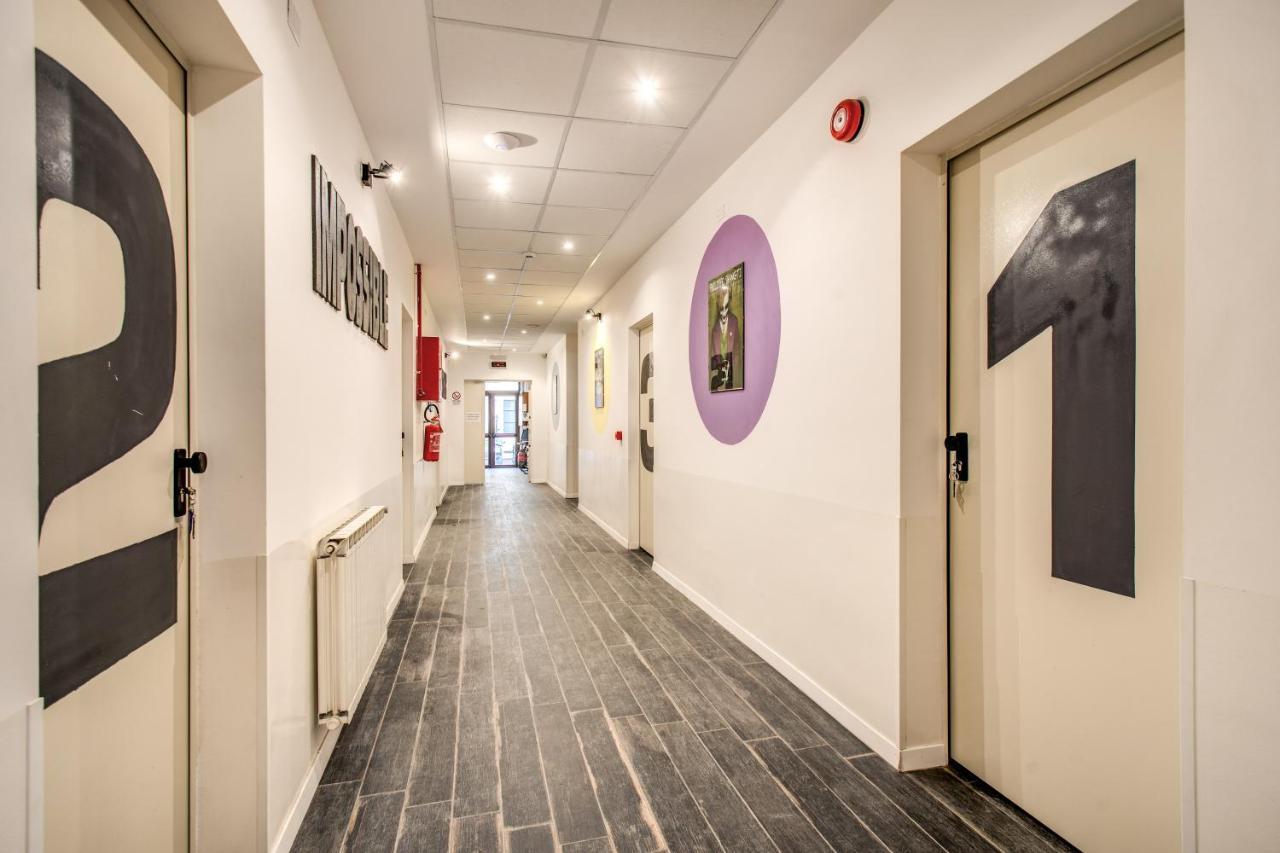 Hostel Trastevere 2 *