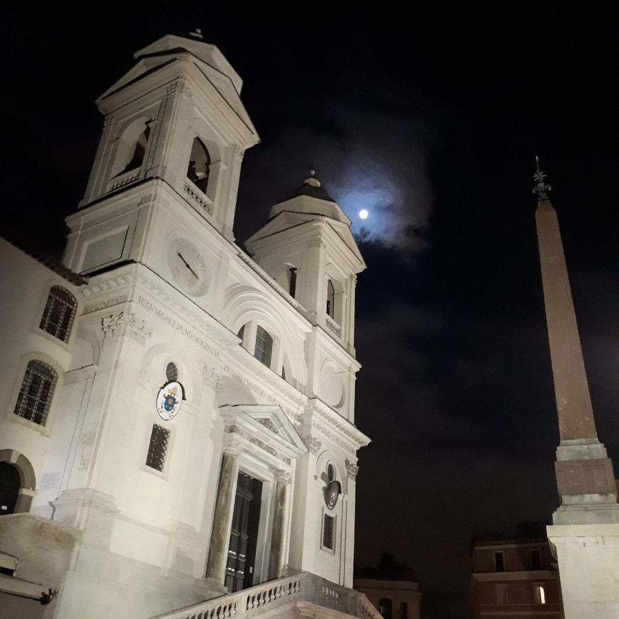 Croce Di Malta 2* Rome
