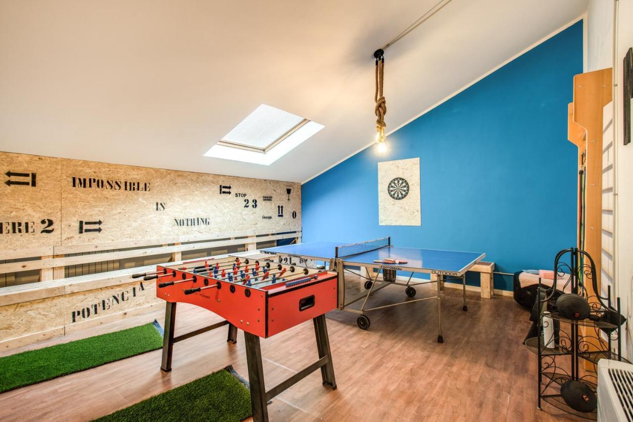 Hostel Trastevere 2 *