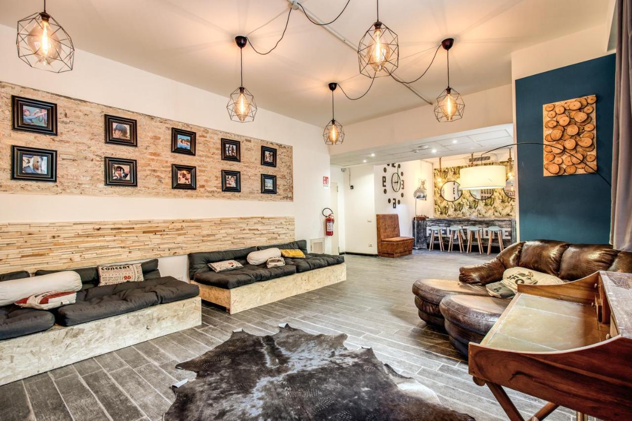 Trastevere 2 Hostel
