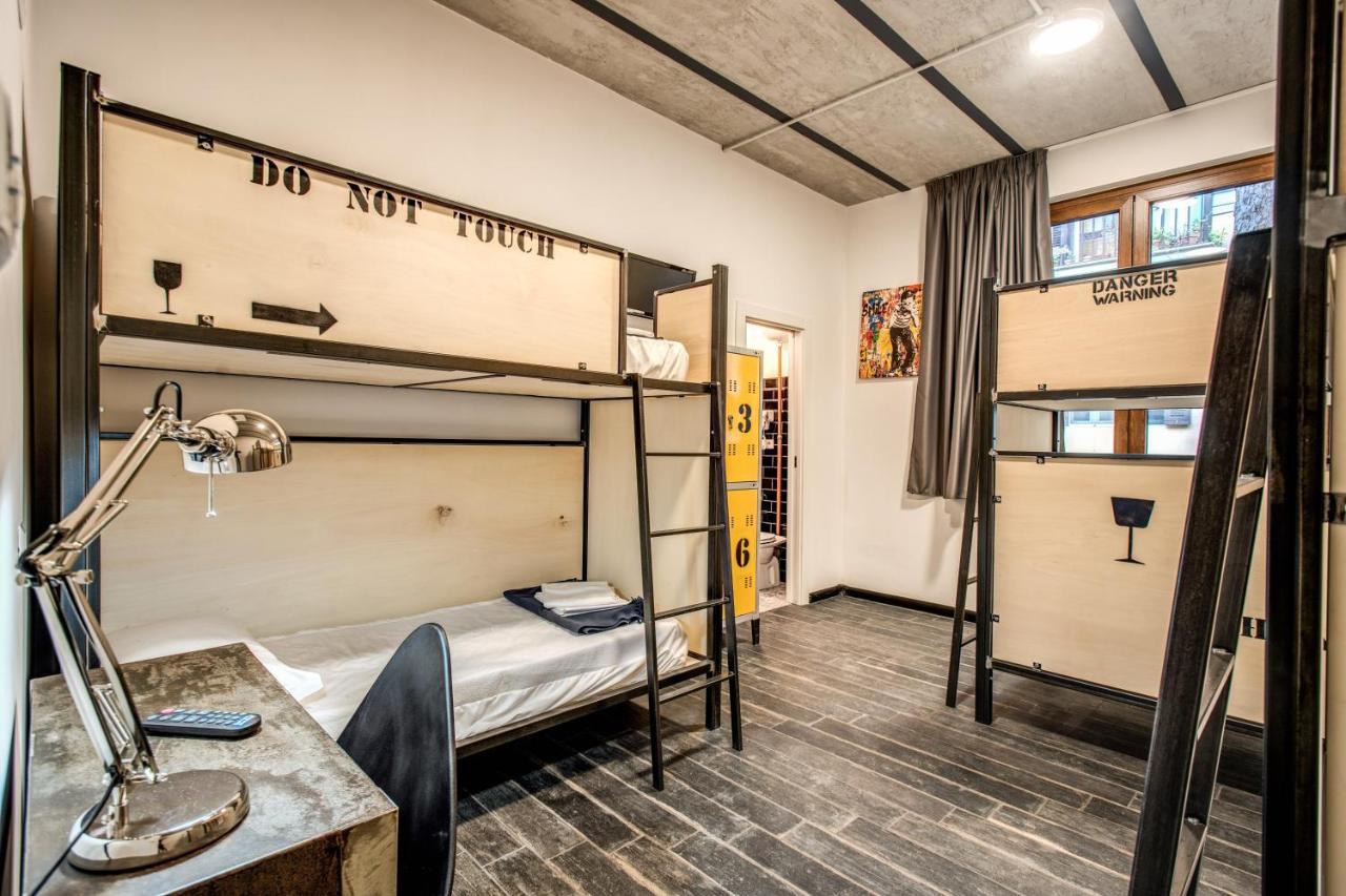 Trastevere 2 Hostel Rome