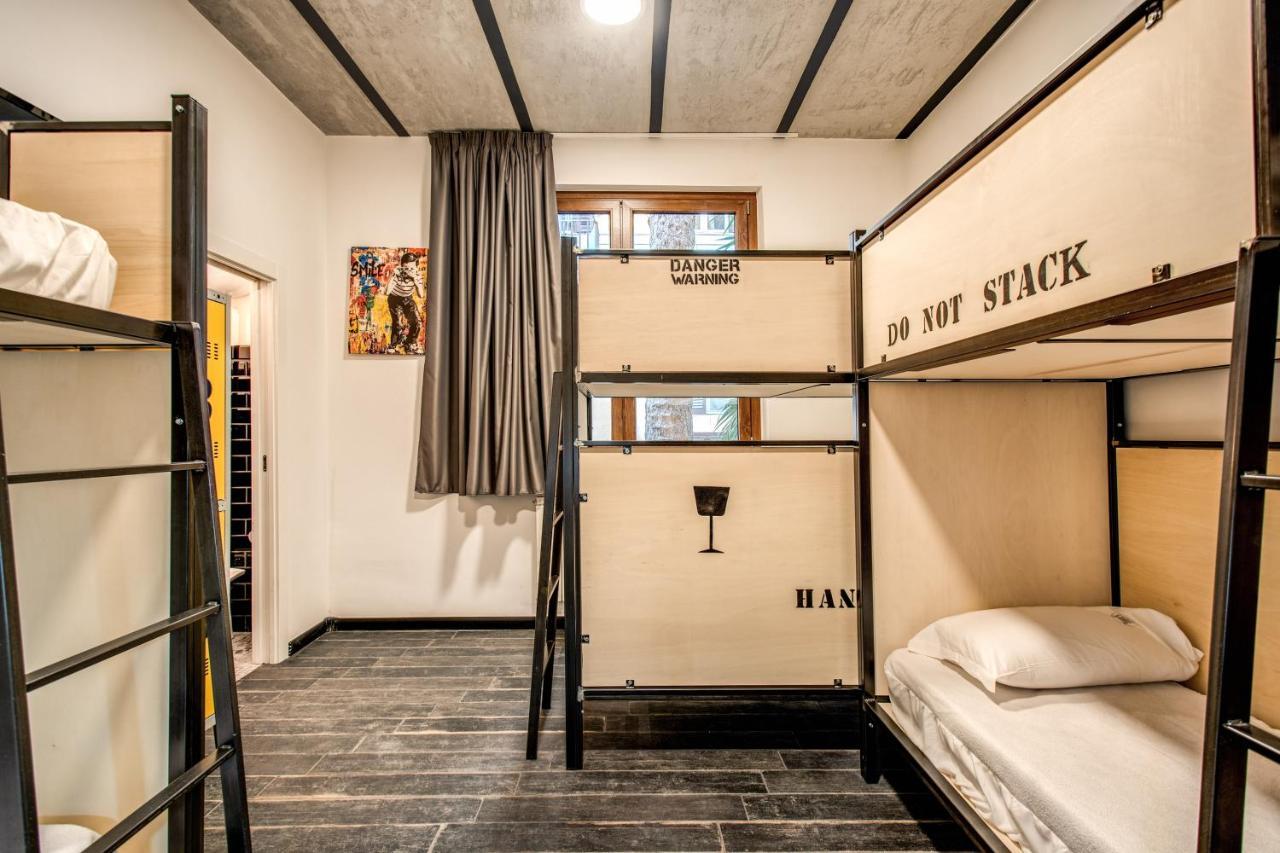 Hostel Trastevere 2 *