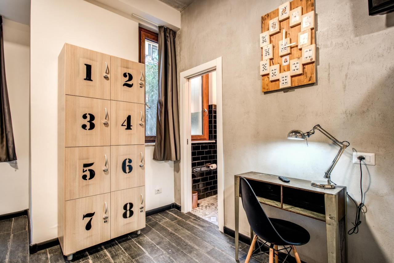 Trastevere 2 Hostel