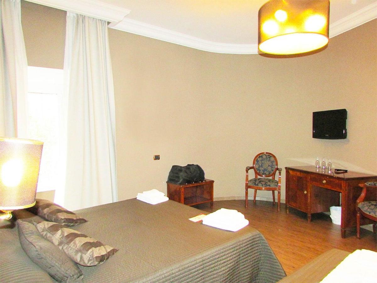 Guest house Vatican