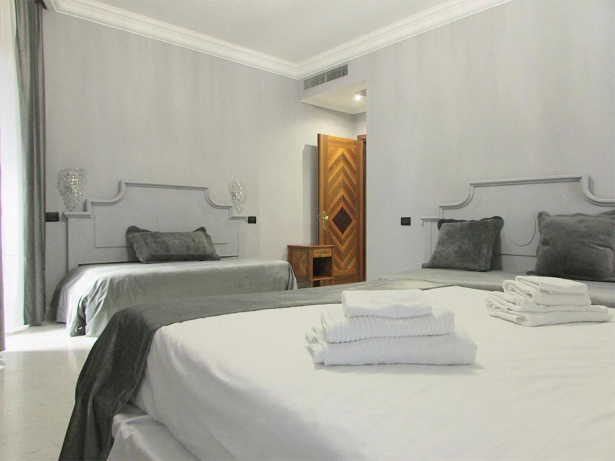 Vatican Guest house