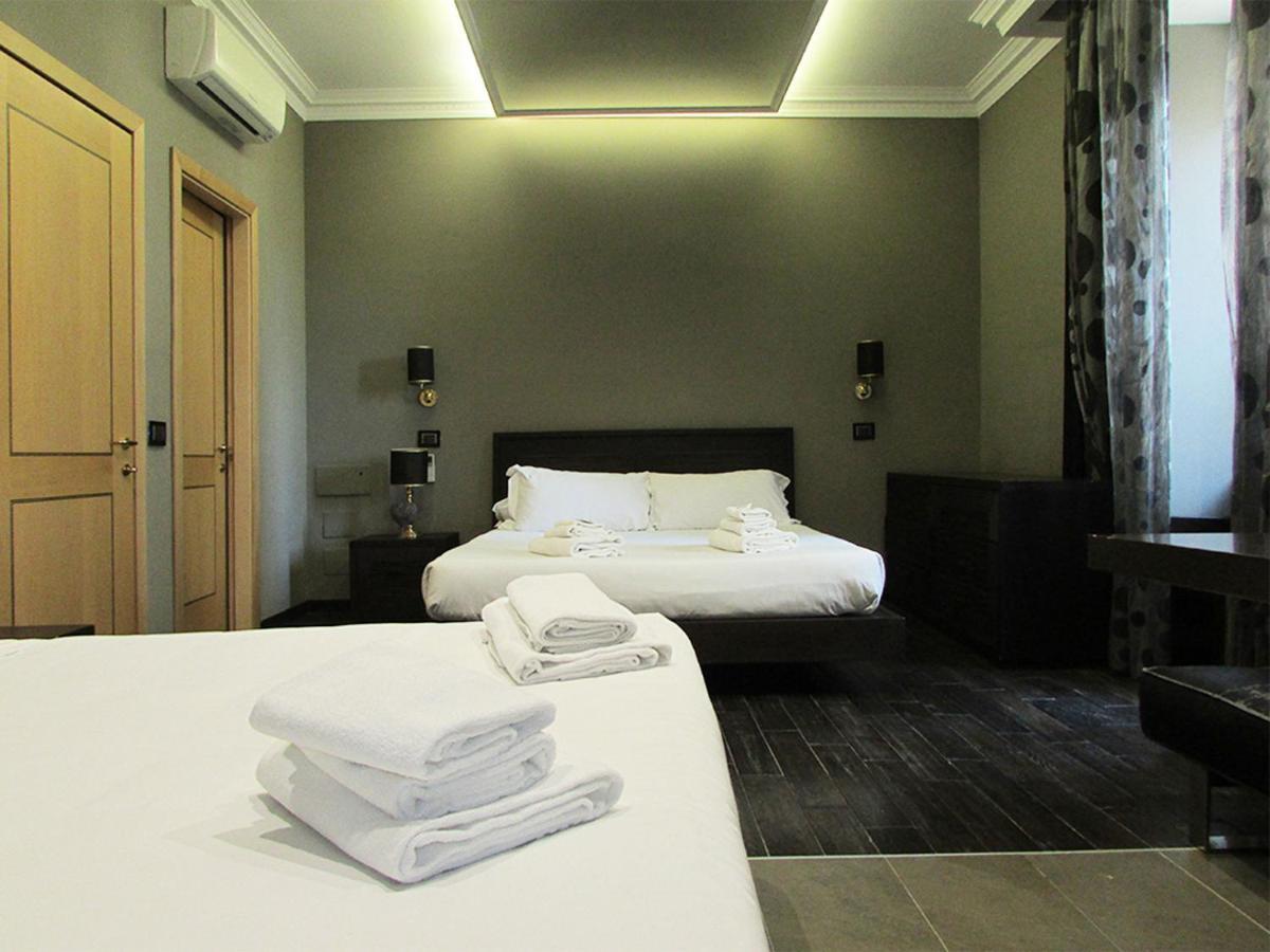 Guest house Vatican Rome