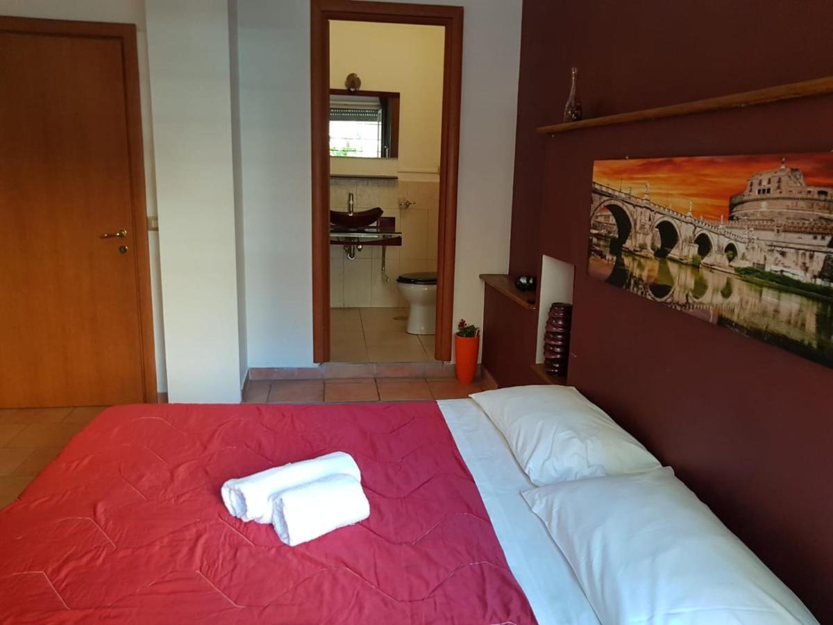 Bed & Breakfast Domus Ubaldi Rome