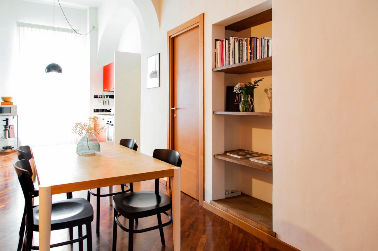 Garibaldi Trastevere Appartamento Roma