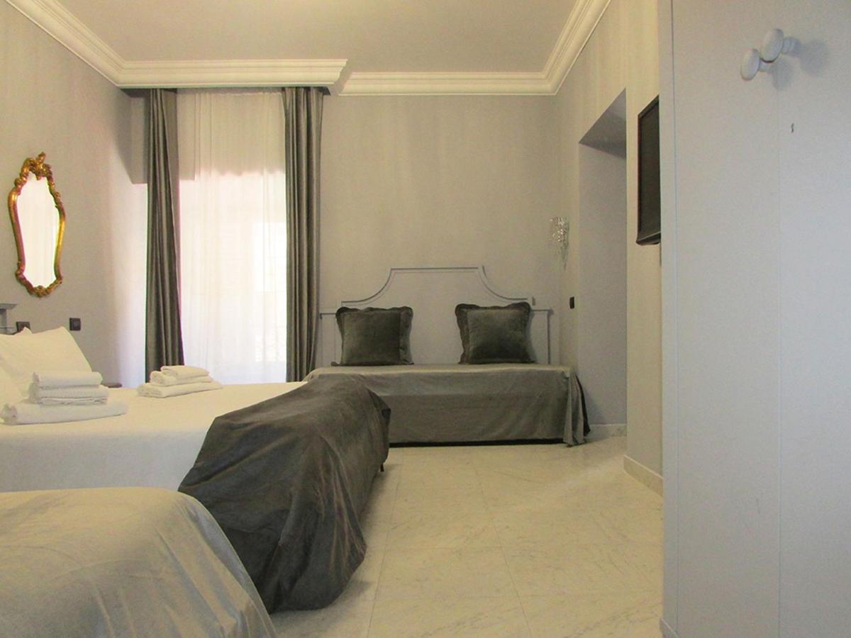 Guest house Vatican Rome