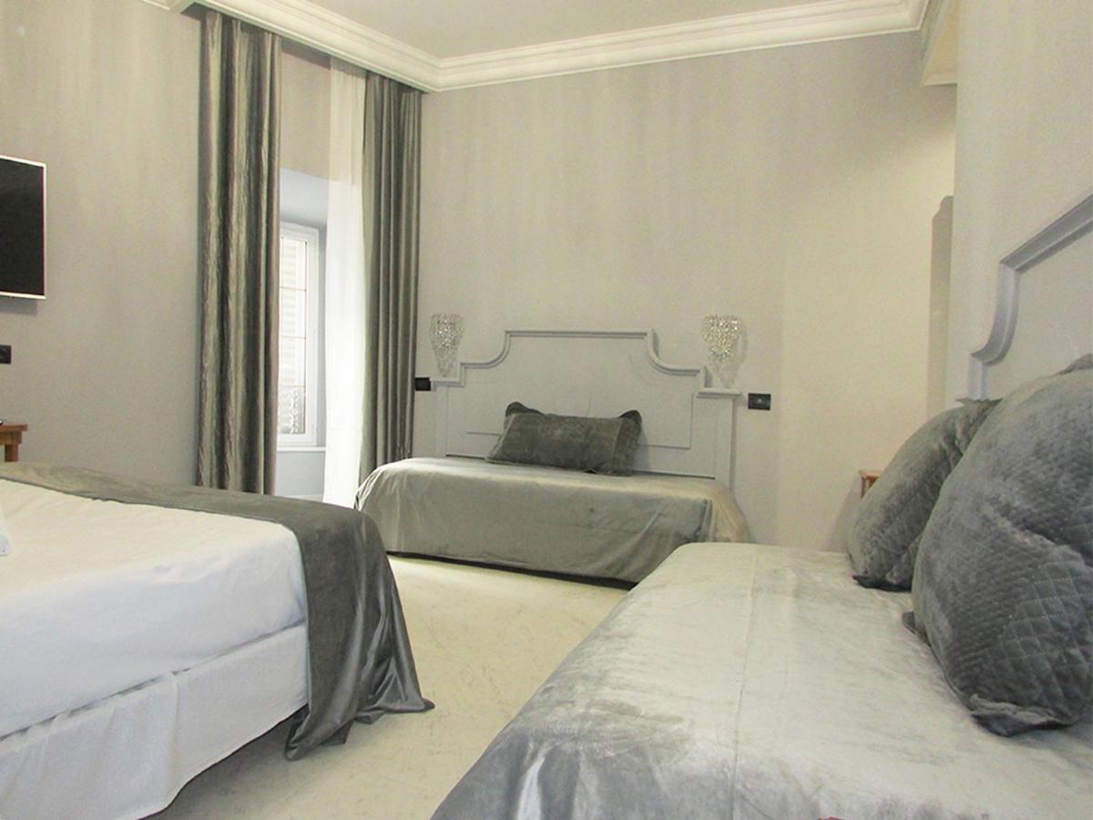 Guest house Vatican Rome