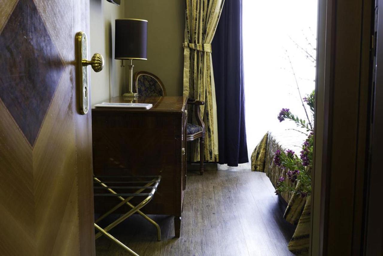 Vatican Guest house