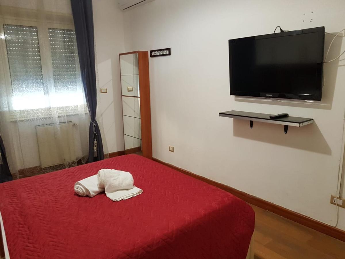 Domus Ubaldi Rome