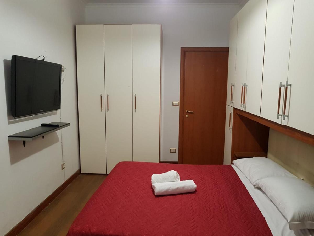 Domus Ubaldi Rome