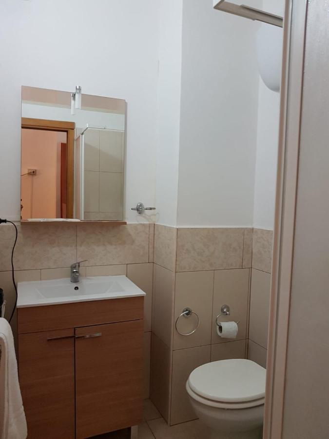 Domus Ubaldi Bed & Breakfast Rome