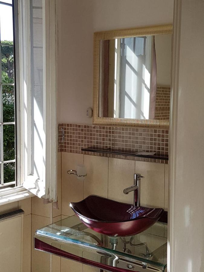 Domus Ubaldi Bed & Breakfast Rome
