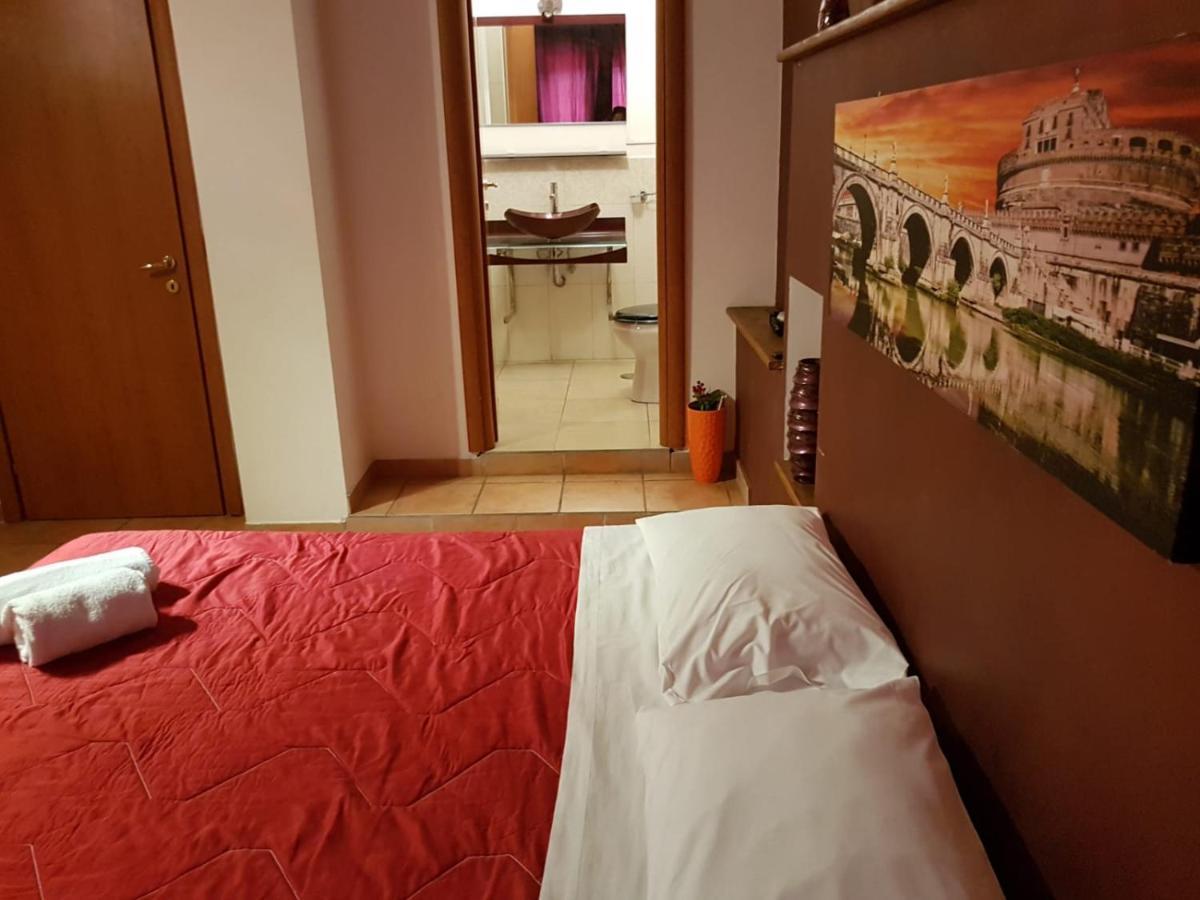 Bed & Breakfast Domus Ubaldi Rome