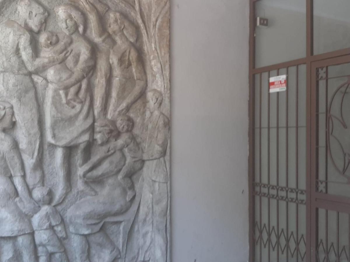 Domus Ubaldi * Rome