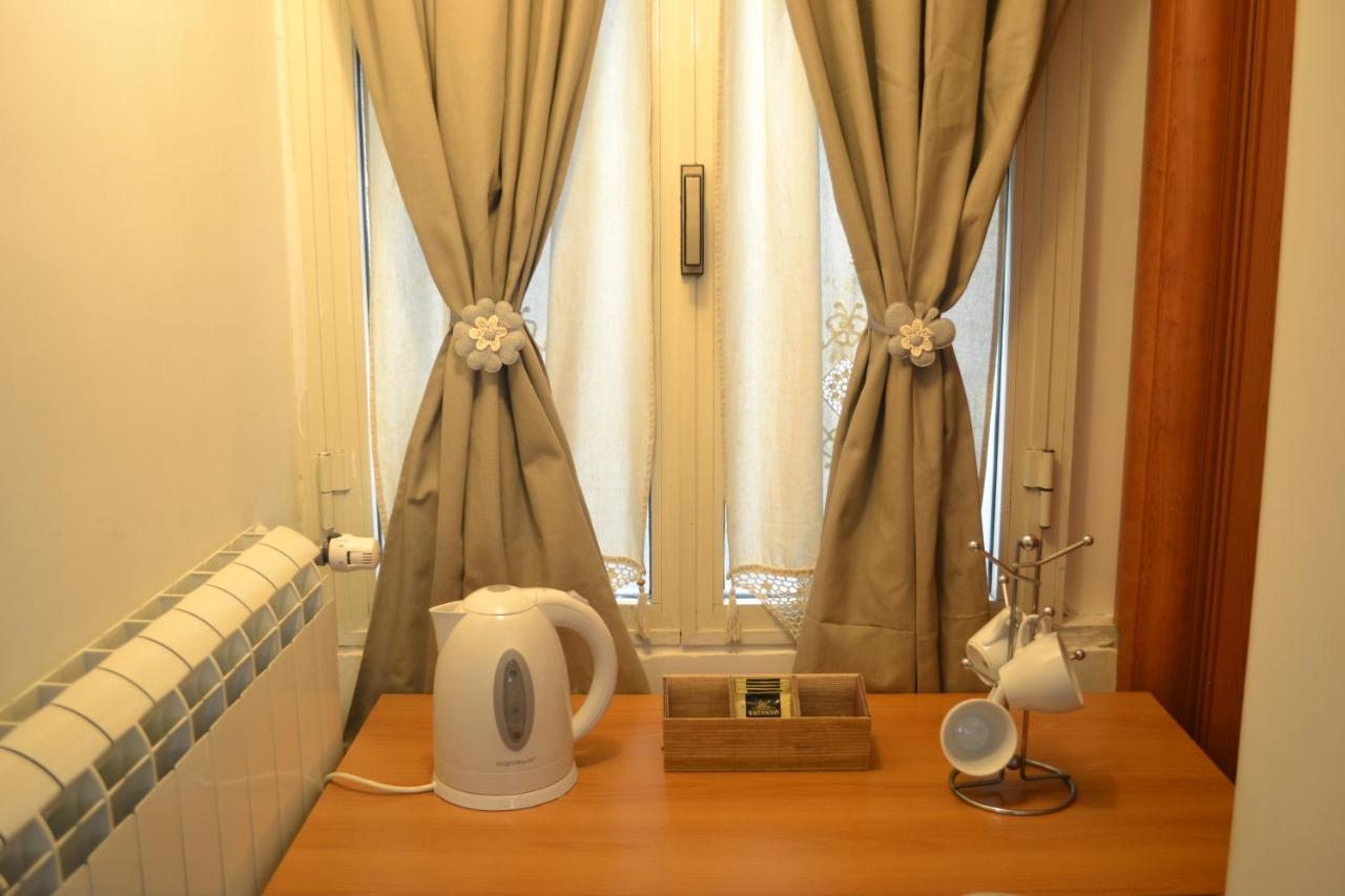 Bed & Breakfast A&f Colosseo Rome
