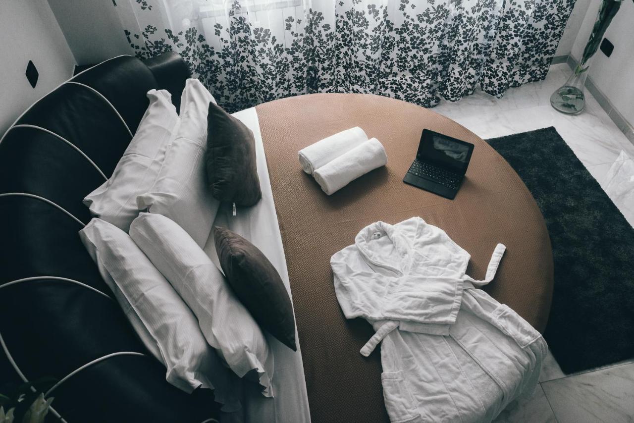 Hotel Gregorio Vii Luxury San Damaso Rome