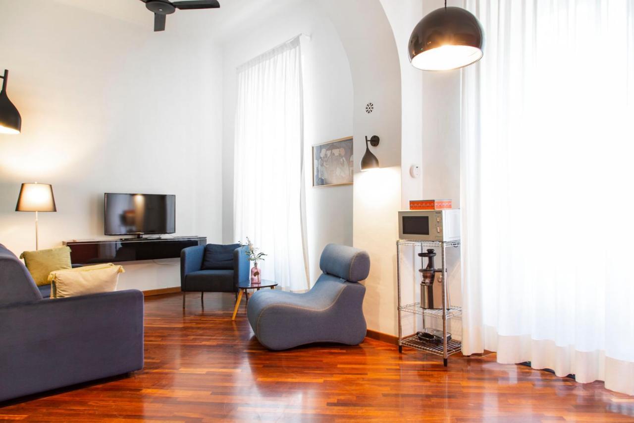 Appartamento Garibaldi Trastevere